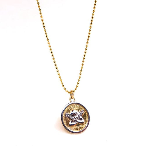 Angel Necklace