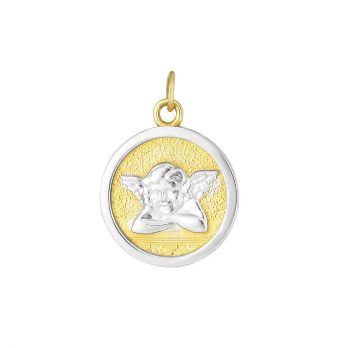 Angel Pendant