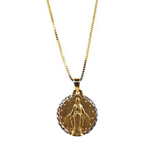 Load image into Gallery viewer, Mary Necklace