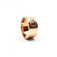 Load image into Gallery viewer, Love band (rings)