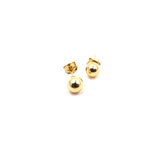 The 5 Stud Earring