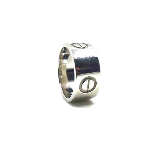 Love band (rings)