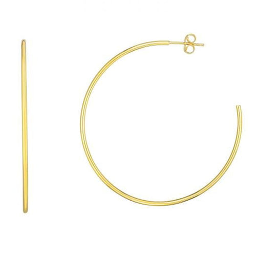 C Hoops