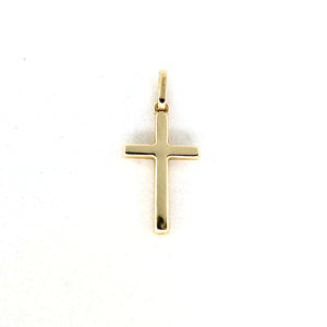 Cross Pendant