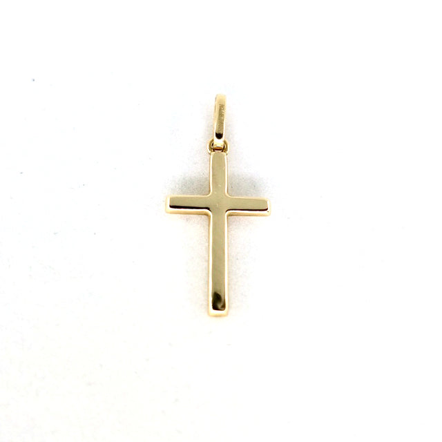 Cross Pendant
