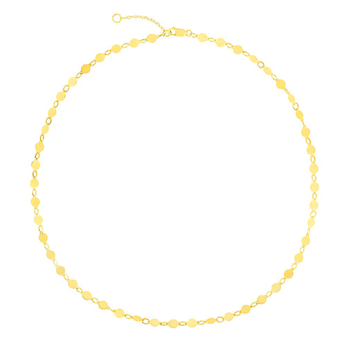 Mirror Chain