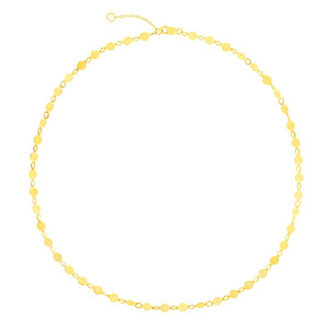 Mirror Chain