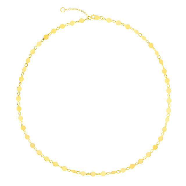 Mirror Chain