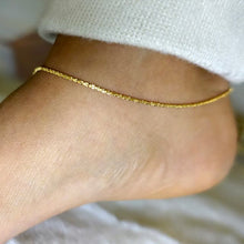Load image into Gallery viewer, Sparkle Anklet