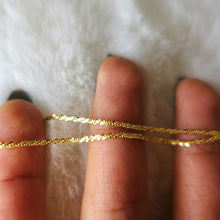 Load image into Gallery viewer, Sparkle Anklet